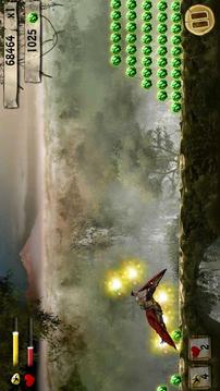 Jungle Raid游戲截圖5