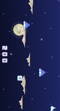 Frozen Jump游戲截圖2