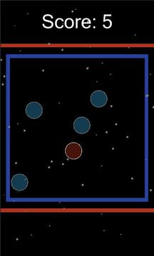 Blue Dodger游戲截圖2