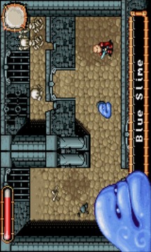 Emulator Shaders游戲截圖1