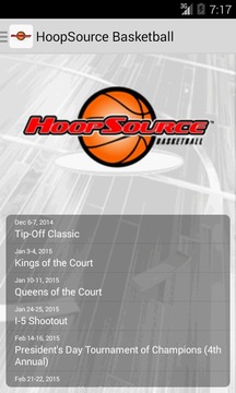 HoopSource Basketball游戏截图1