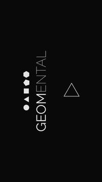 GEOMENTAL - Strength of Mind游戲截圖1