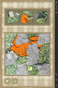 Puzzle_story_lite游戲截圖5