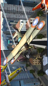 飞行竞速赛 完美版游戏截图2