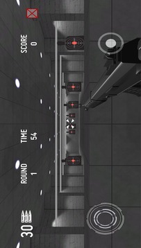 Shooting Range 3D游戲截圖2