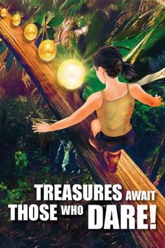 Jungle Flying Adventure游戲截圖3