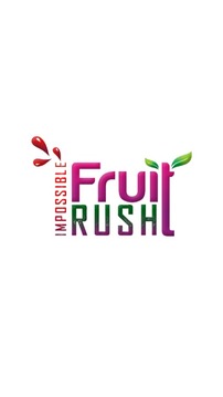 Impossible Fruit Rush游戲截圖1
