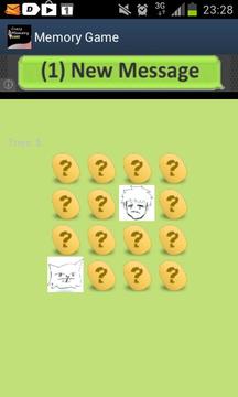 Improve Memory Games游戲截圖2