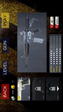 Shooter Sniper Death游戲截圖3