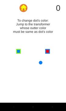 Agile Dot游戲截圖5