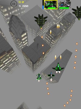 Double Force游戲截圖5