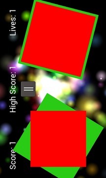 Size Squared游戲截圖4