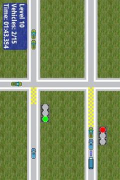 Traffic Master Lite游戏截图1