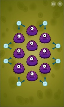 Virus Outbreak游戲截圖1