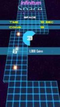 Infinitum Space游戲截圖2