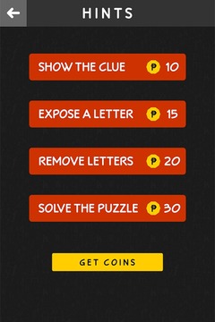 Pinoy Emoji Guessing Game游戲截圖3