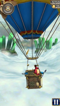 Temple Jungle Run Oz 2游戲截圖3