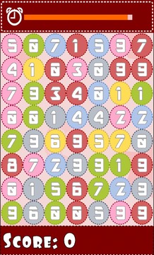 Find 8 Puzzle Game游戲截圖2