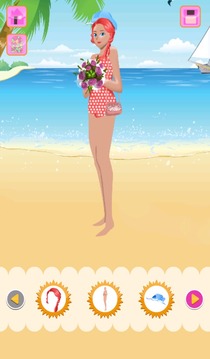Free Dress up Games游戲截圖4