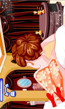 Gym Instructor Makeover Girls游戲截圖2