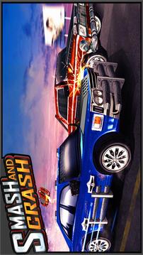 Smash & Crash (3D Racing Game)游戲截圖1