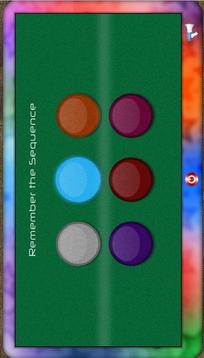 Mind Challenge by ASL游戲截圖5