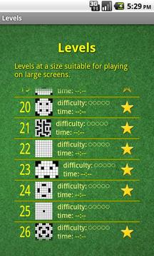 Domino Puzzle游戏截图2