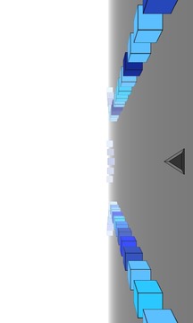 Cube : Endless Runner Game游戲截圖3