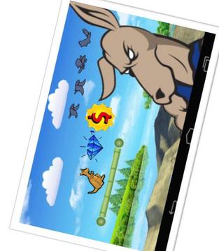 Crazy Kangaroo游戲截圖4