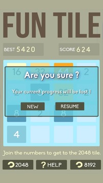 Fun Tile游戲截圖3