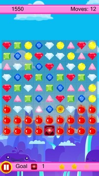 Diamond Lightning游戲截圖2
