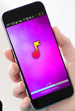 Soy luna piano tiles pro游戲截圖1