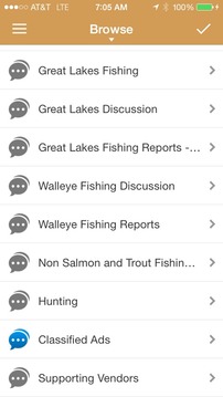 Great Lakes Fisherman游戲截圖1
