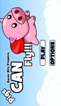 Pigs Can Fly游戲截圖1