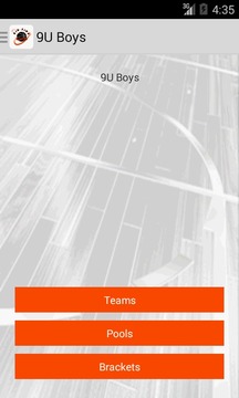 Big Time Hoops游戲截圖4