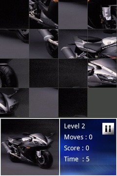 Pix Puzzle Free-Picture Puzzle游戲截圖3