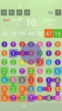 Flow Numbers游戲截圖4