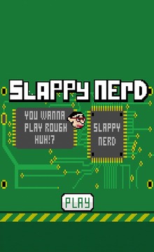 Slappy Nerd游戲截圖1