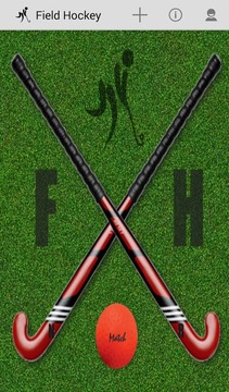 Field Hockey游戏截图1