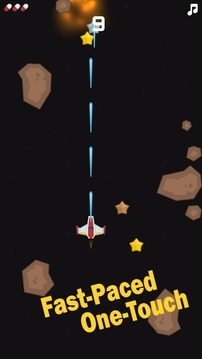 Phantom Star游戲截圖1