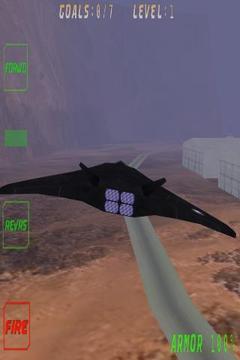 F-42 Night Manta (free)游戲截圖3