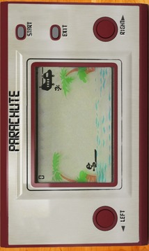 Collection of LCD games游戲截圖3