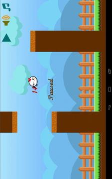 Flying Fun Chicken游戲截圖3