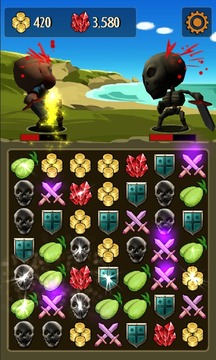 Royal Quest游戲截圖4