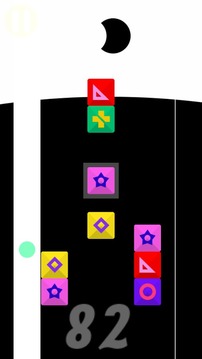 Pillar Planet游戲截圖2