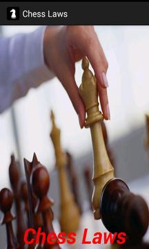 Chess Laws游戲截圖1