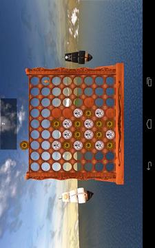 4 Coins (Connect 4)游戲截圖4