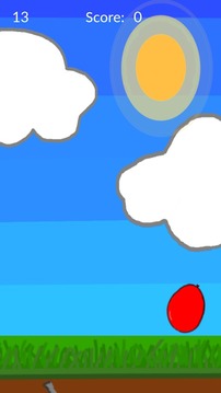 Balloon Story游戲截圖1