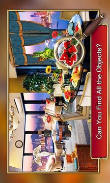 Hidden Objects: Shopping Mania游戲截圖2