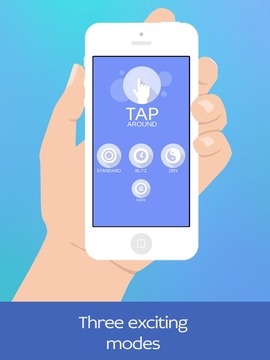 Tap Around游戲截圖5